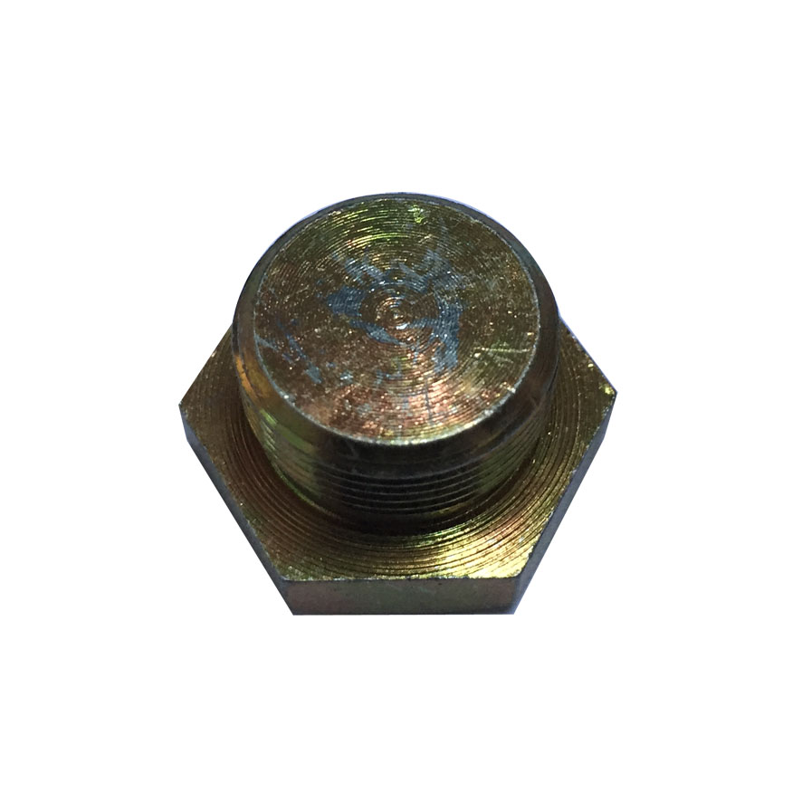 Immagine di PLUG - DRAIN 3/4 24 THIRD.