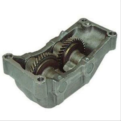 Immagine di DYNAMIC BALANCER ASSY.,WIDE TEETH (38T)