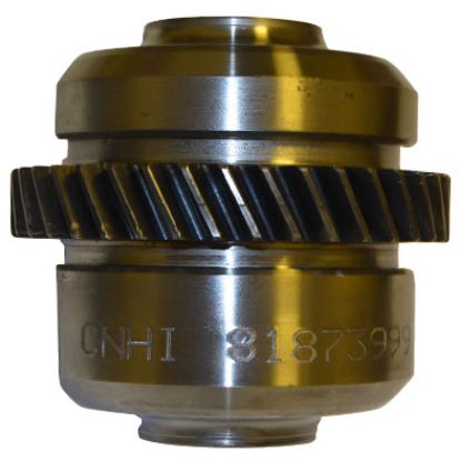 Immagine di BALANCER GEAR 38 TEETH