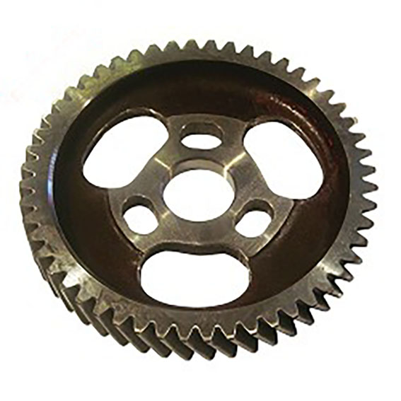 Immagine di GEAR - FUEL INJECTION