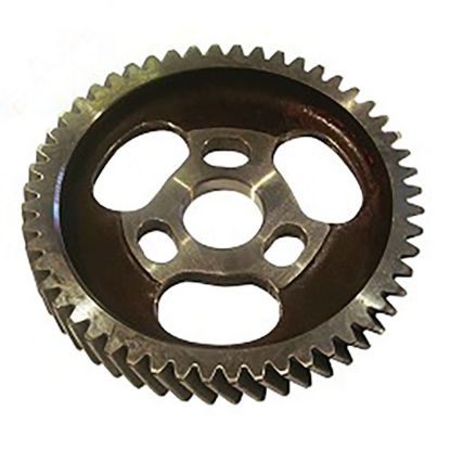 Immagine di GEAR - FUEL INJECTION