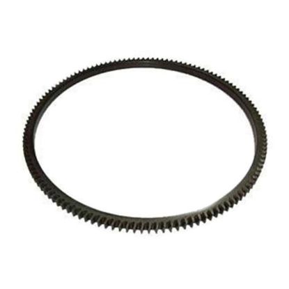 Immagine di FLY WHEEL RING GEAR 128TEETH