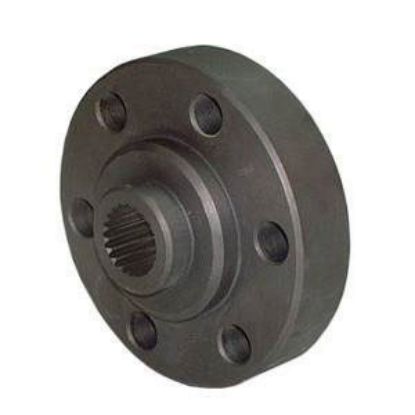 Immagine di PLATE - PTO DRIVE 20 TEETH