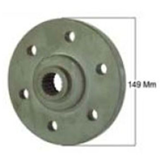 Immagine di PTO DRIVE PLATE ADE 20 SPLW/CLIP (149mm WIDE)