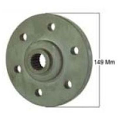 Immagine di PTO DRIVE PLATE ADE 20 SPLW/CLIP (149mm WIDE)
