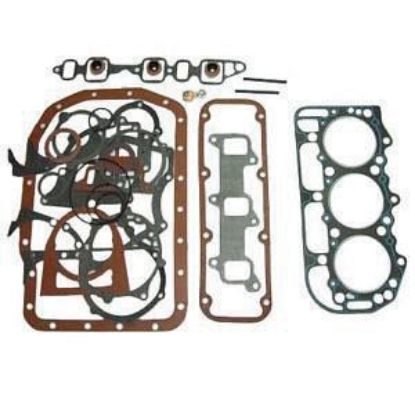Immagine di "FULLY GASKET SET W/O CRANK SEALS 4.2"""