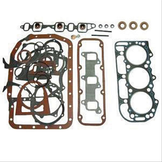Immagine di "FULLY GASKET SET W/O CRANK SEALS 4.4"""