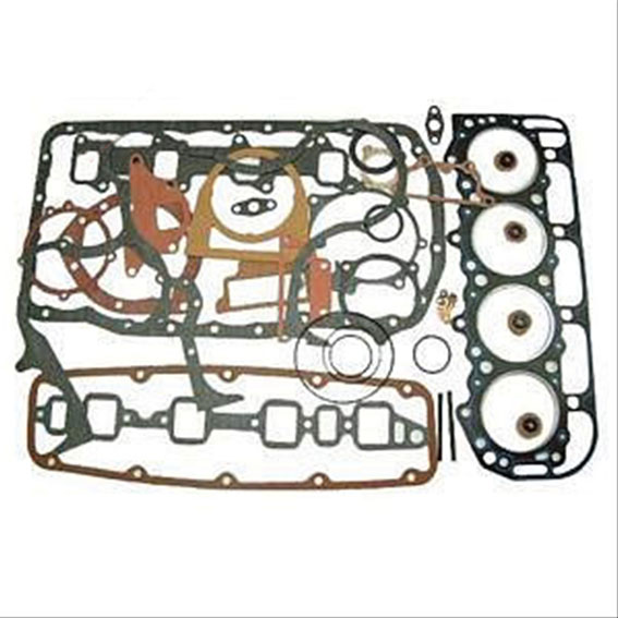 Immagine di "FULLY GASKET SET W/O CRANK SEALS 4.2"""