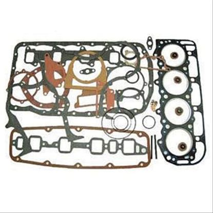 Immagine di "FULLY GASKET SET W/O CRANK SEALS 4.4"""