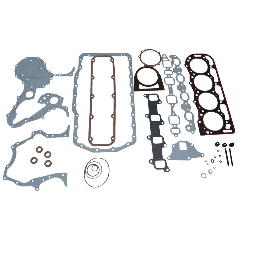 Immagine di FULLY GASKET SET