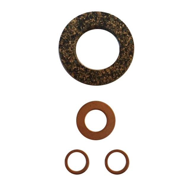 Immagine di CORK GASKET INJECT STR.KIT