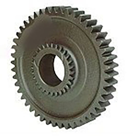 Immagine di 1. SPEED GEAR 46 Z