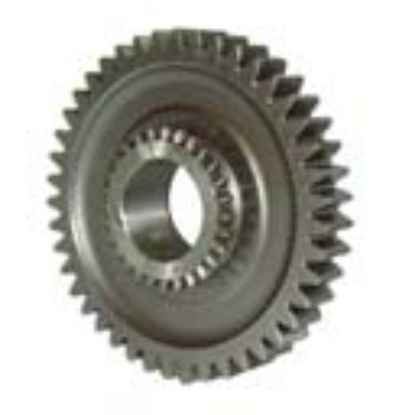 Immagine di 2. SPEED GEAR 43 Z