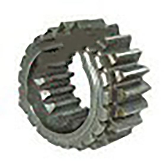 Immagine di 4 - 8 COUPLING - SLIDING GEAR