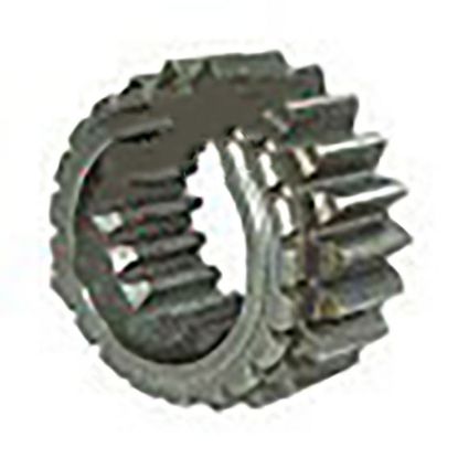 Immagine di 4 - 8 COUPLING - SLIDING GEAR