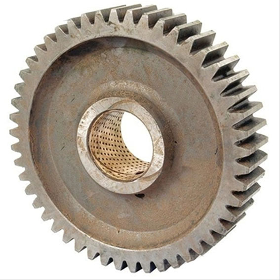 Immagine di MAIN SHAFT GEAR - AWAITING SAMPLE