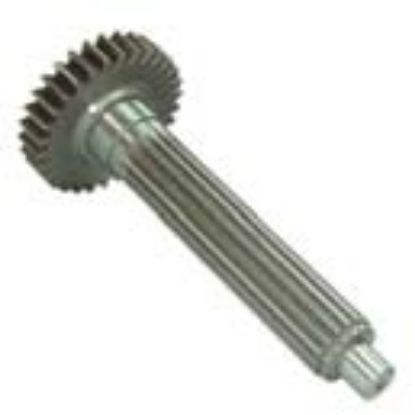 Immagine di MAİN SHAFT GEAR