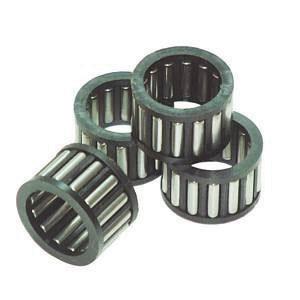 Immagine di BEARING - MAIN SHAFT