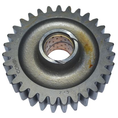 Immagine di COUPLING & OUTPUT SHAFT