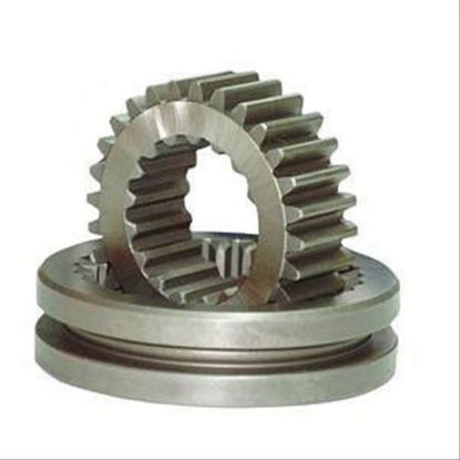 Immagine di CONNECTOR & COUPLING