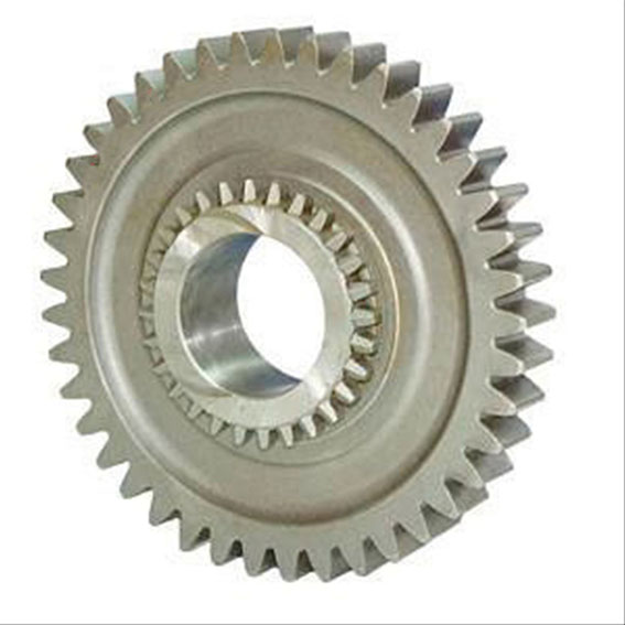 Immagine di 2&5 SPEED GEAR ( Z