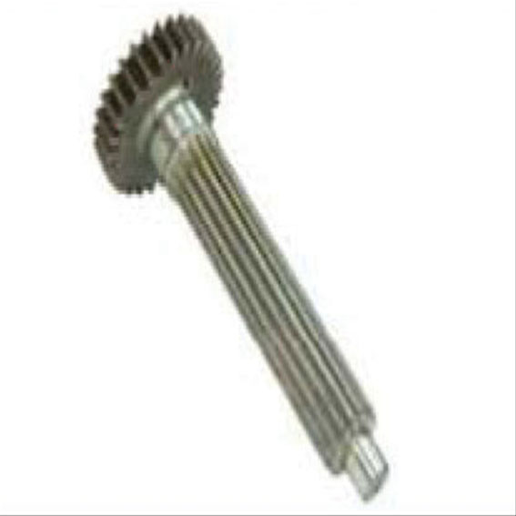 Immagine di SHAFT - MAIN (REAR) 28 Z