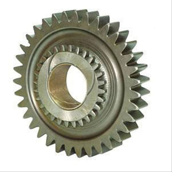 Immagine di 3. SPEED GEAR (35)