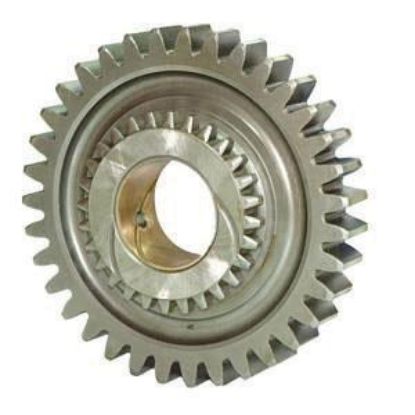 Immagine di 3. SPEED GEAR (35)