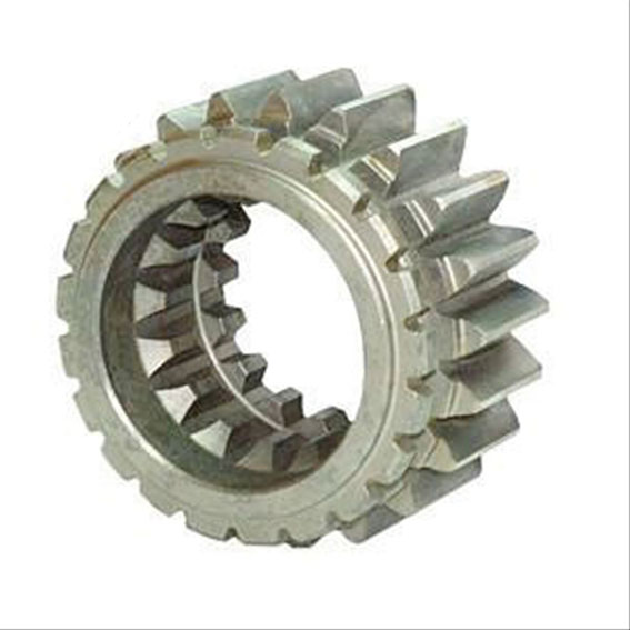 Immagine di 4/8 COUPLING GEAR