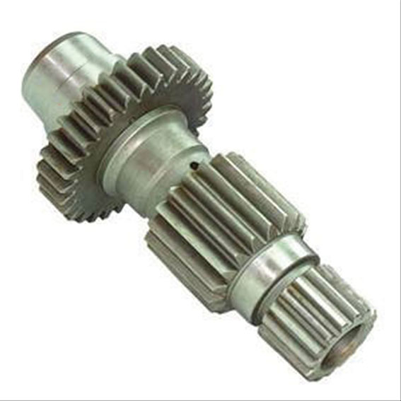 Immagine di MAIN SHAFT 30/18 (EARLY MODELS)