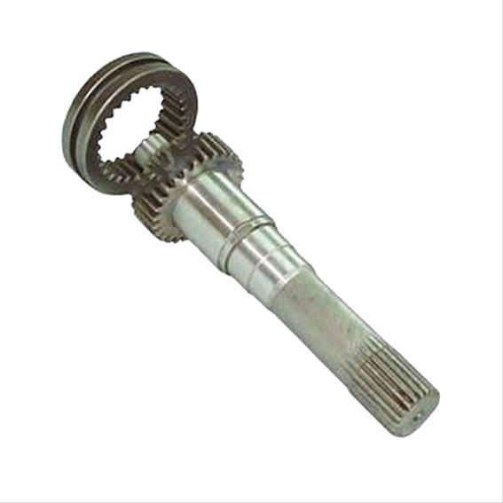 Immagine di COUPLING & SHAFT