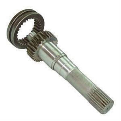 Immagine di COUPLING & SHAFT