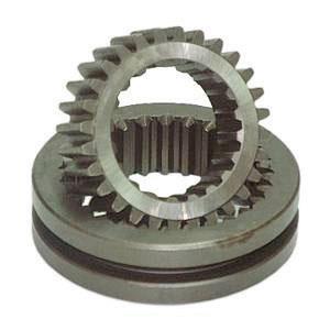 Immagine di COUPLING & CONNECTOR