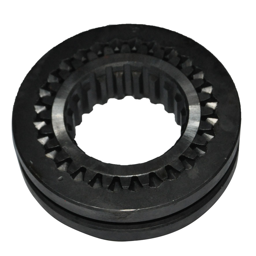 Immagine di COUPLING & CONNECTOR