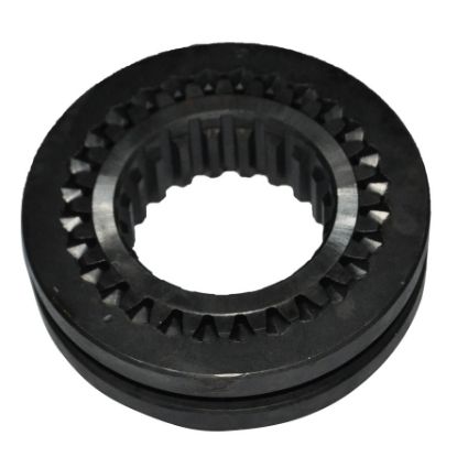 Immagine di COUPLING & CONNECTOR