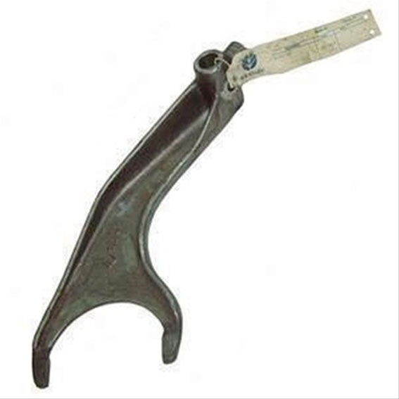 Immagine di FORK, HIGH & LOW