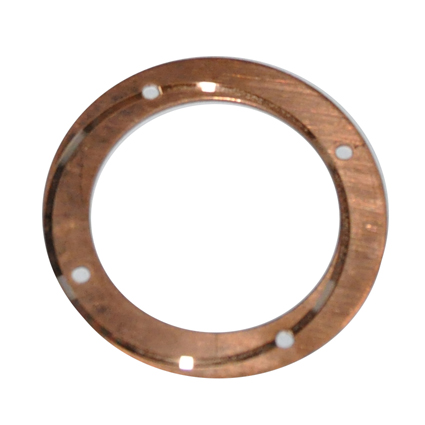 Immagine di WASHER - MAIN SHAFT.(PHOSPHORUS BRONZE)