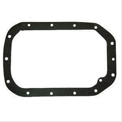 Immagine di PAPER GASKET - CASE TO DIFFER.