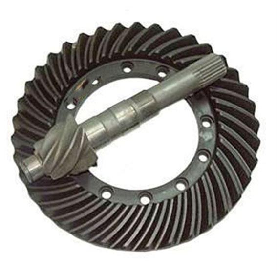 Immagine di CROWNWHEEL&PINION