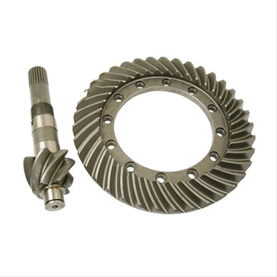 Immagine di CROWN WHEEL & PINION 7X37