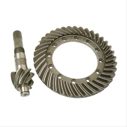 Immagine di CROWN WHEEL & PINION 7X37