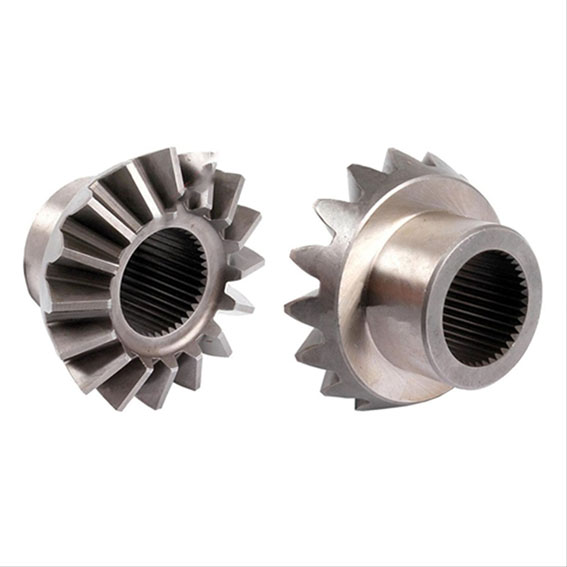 Immagine di GEAR - DIFFER. SIDE SHORT