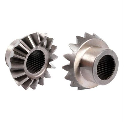 Immagine di GEAR - DIFFER. SIDE SHORT