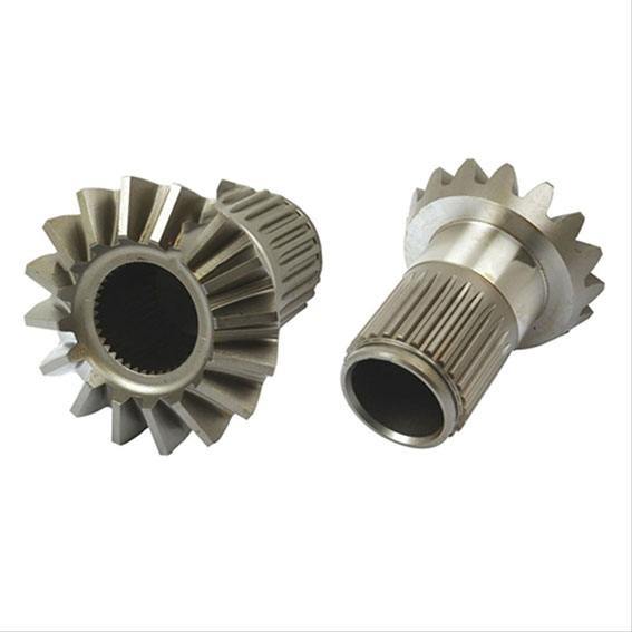 Immagine di GEAR - DIFFER. SIDE LONG