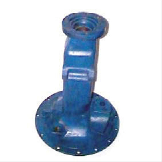 Immagine di REAR AXLE HOUSING RH