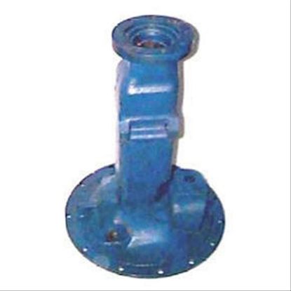 Immagine di REAR AXLE HOUSING LH