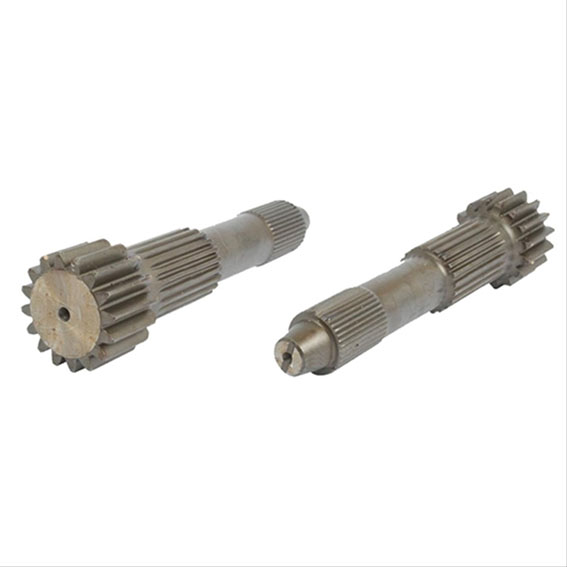 Immagine di GEAR - PLANET SUN