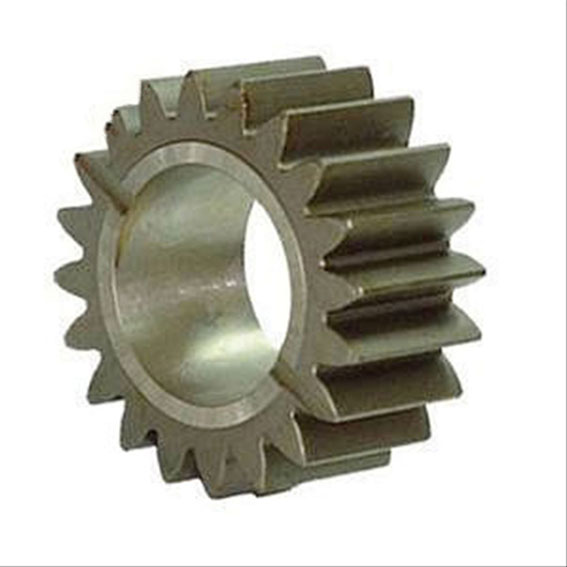 Immagine di GEAR - PLANET