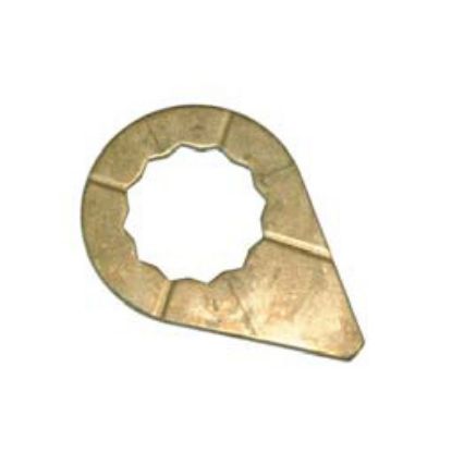 Immagine di LOCK, W/1 BOLT AXLE