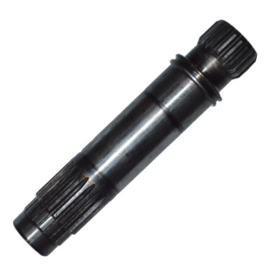 Immagine di SHAFT, INPUT, 20T, 8.78 LG.,W/DUAL POWER,